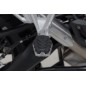 EVO PASSENGER FOOTREST KI