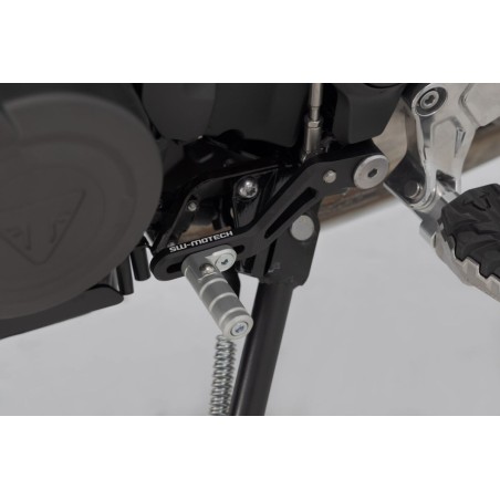 GEAR LEVER