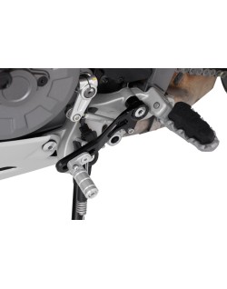 GEAR LEVER