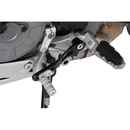 GEAR LEVER