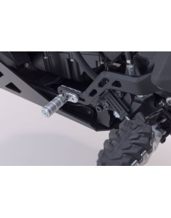 GEAR LEVER
