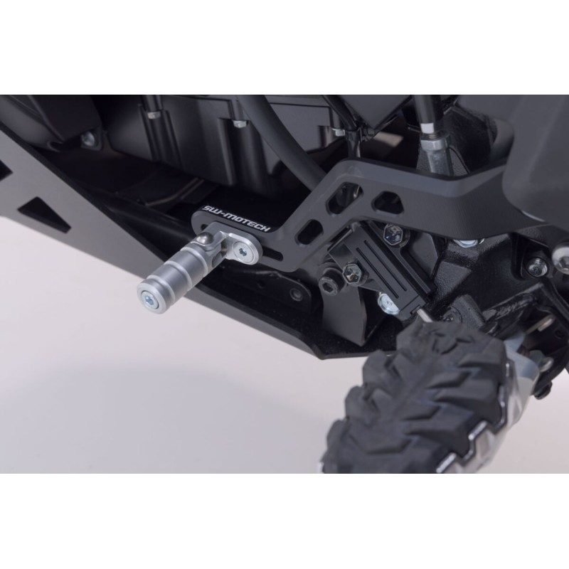 GEAR LEVER
