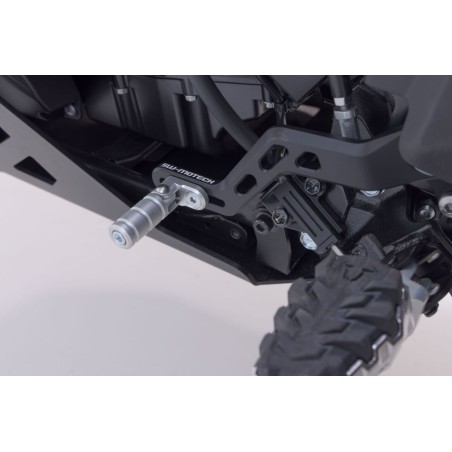 GEAR LEVER