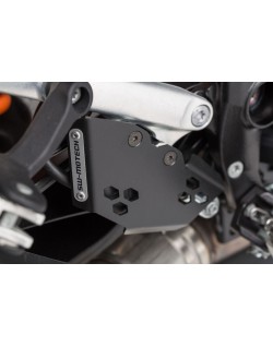 GUARD BRAKE CYLINDER