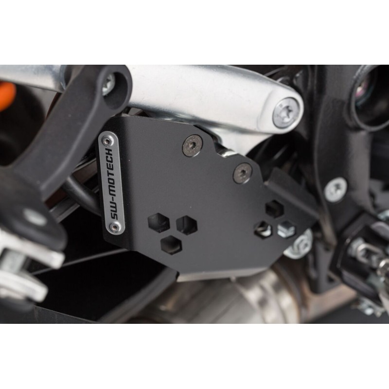 GUARD BRAKE CYLINDER