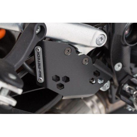 GUARD BRAKE CYLINDER