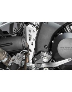 GUARD BRAKE CYLINDER