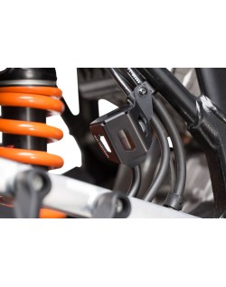 BRAKE RESERVOIR GUARD