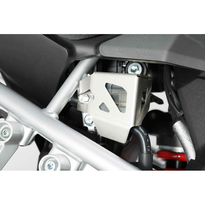 BRAKE RESERVOIR GUARD