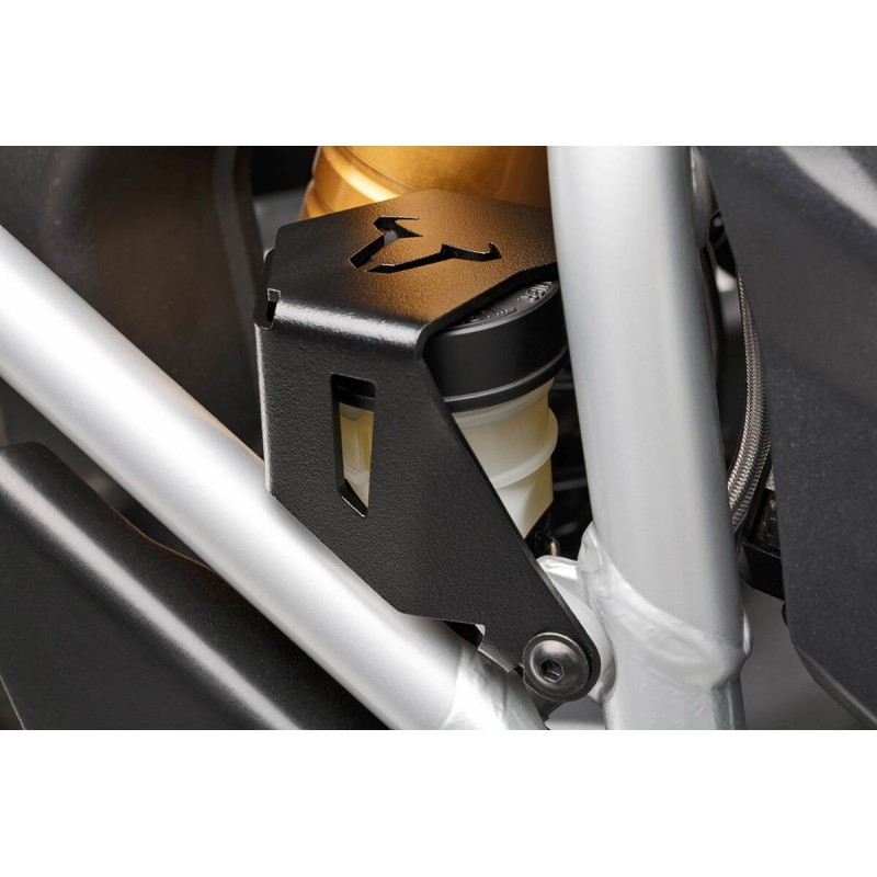BRAKE RESERVOIR GUARD