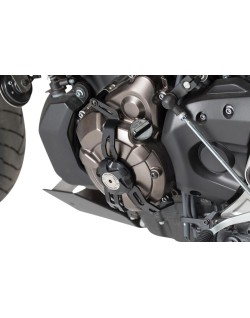 ALTERNATOR COVER GUARD