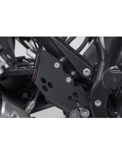 BRAKE CYLINDER GUARD