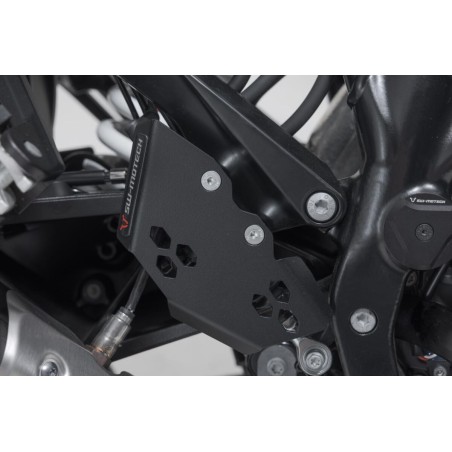BRAKE CYLINDER GUARD