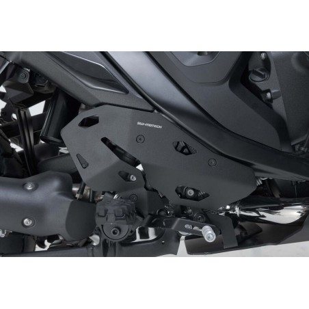 HEEL PROTECTOR R1300GS