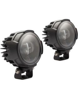 HIGH BEAM LIGHTS EVO