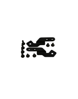 LIGHT MOUNT W/ CRASH BAR