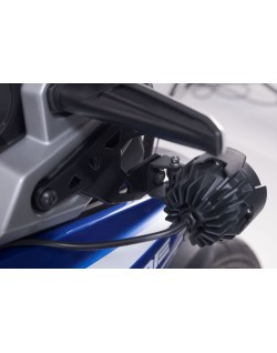 EVO FOG MOUNT V-STROM1050