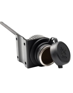 CIGARETTE LIGHTER SOCKET