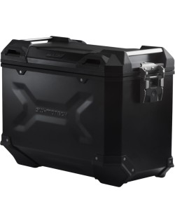 SIDE CASE TRAX ADV 45 R/B