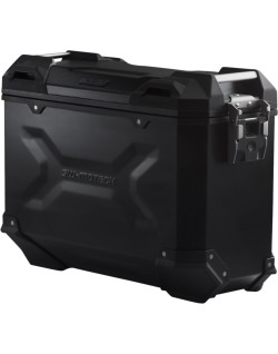 SIDE CASE TRAX ADV 37 R/B