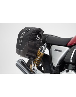 SIDEBAG SYS LEGEND LC B