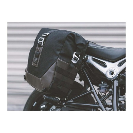SIDEBAG SYS LEGEND LC B