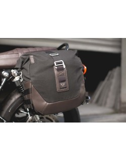 SIDEBAG SYS LEGEND LC