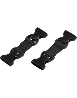 ADAPTERS FEMALE/FEMALE 2