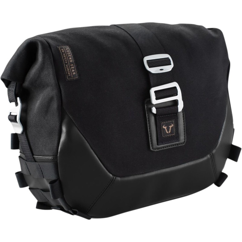 SIDEBAG LEGEND LC1 R/B