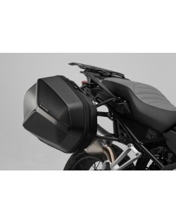 AERO SIDECASE SET