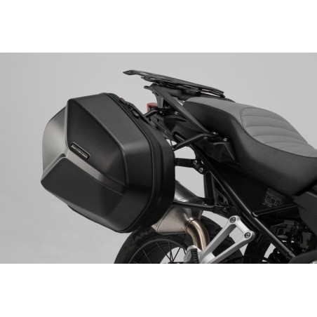 AERO SIDECASE SET