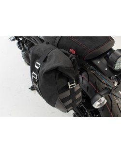 SIDEBAG SYS LEGEND LC