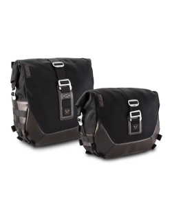 LEGEND SIDE BAG SYSTEM