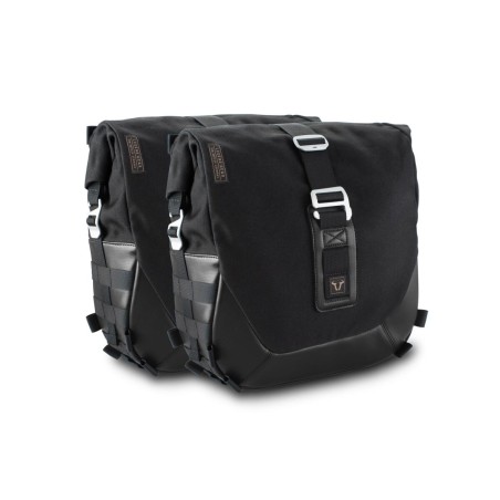 LEGEND SIDE BAG SYSTEM BK