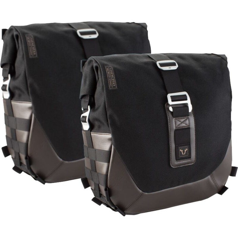 LEGEND GEAR SADDLEBAG SET