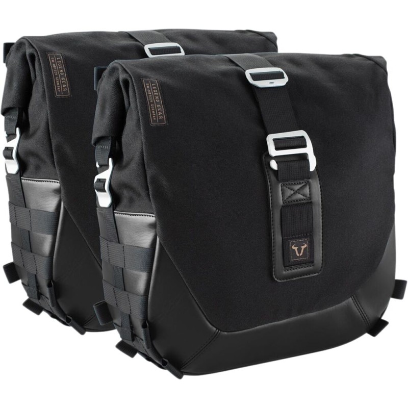 SIDEBAG SYS LEGEND LC B