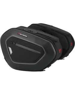 PRO BLAZE SADDLEBAG SET