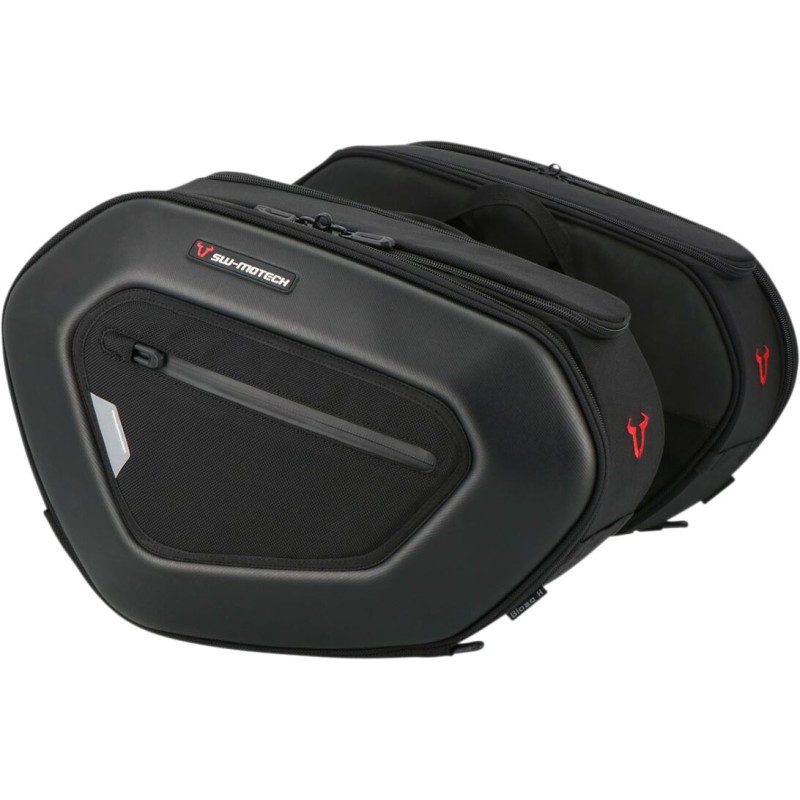 PRO BLAZE SADDLEBAG SET