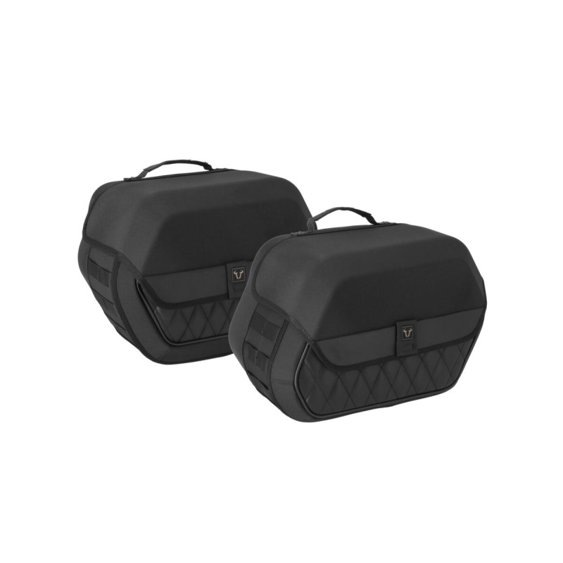 SIDEBAG SYS LEGEND LH1/LH