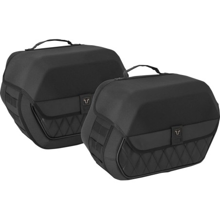 SIDEBAG SYS LEGEND LH1/LH