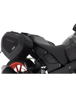 PRO BLAZE H SADDLEBAG SET
