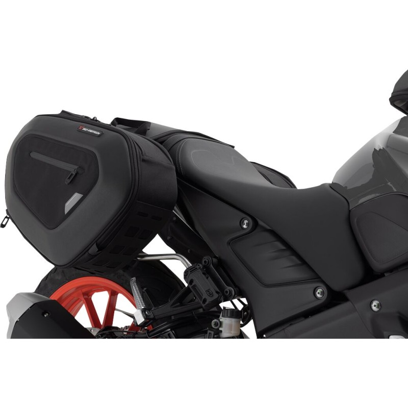 PRO BLAZE H SADDLEBAG SET