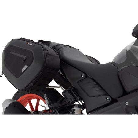 PRO BLAZE H SADDLEBAG SET