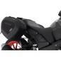 PRO BLAZE H SADDLEBAG SET