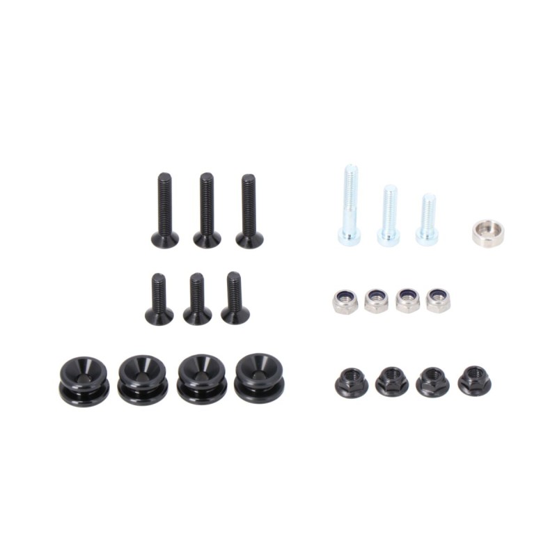 ADAPTERKIT FOR SYSBAG