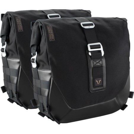 SIDEBAG SYS LEGEND B