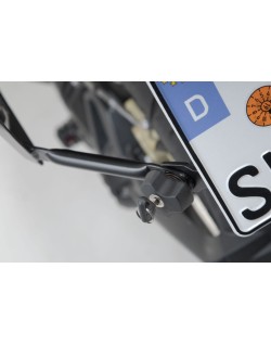 QUICK LOCK ANTI-THEFT