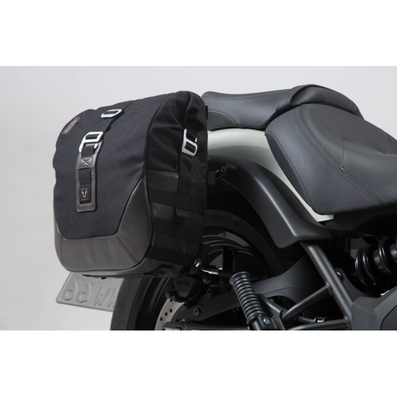 LEGEND GEAR SIDEBAG SYS L