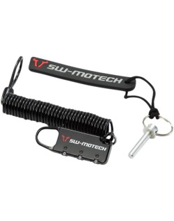 TANKBAG ANTI-THEFT EVO/PRO