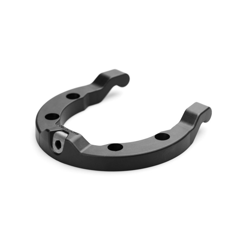 ION TANK RING